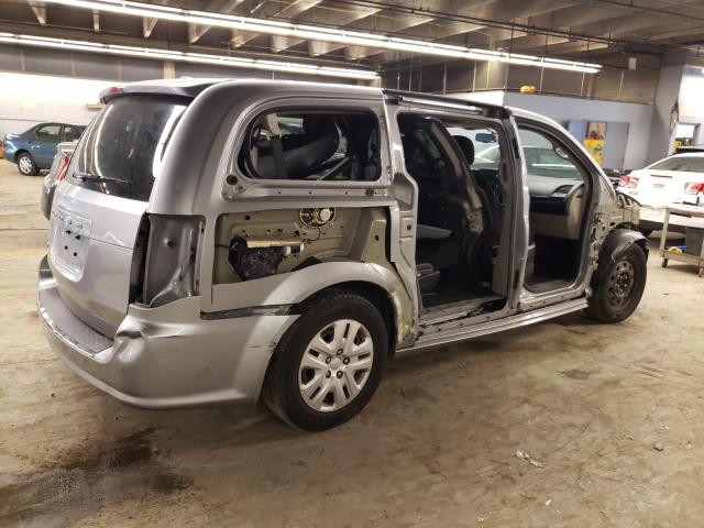 Photo 3 from auction – 2016 DODGE GRAND CARA with VIN 2C4RDGBG7GR109991