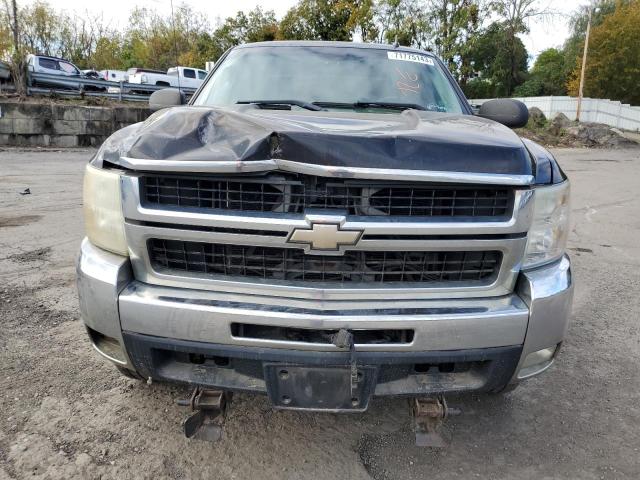 Zdjęcie 5 z aukcji – 2008 CHEVROLET SILVERADO z VIN 1GCHK29K18E217018