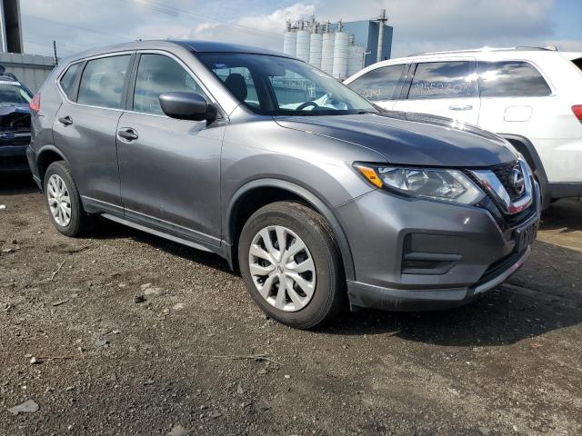 Photo 4 from auction – 2017 NISSAN ROGUE S with VIN KNMAT2MVXHP541914