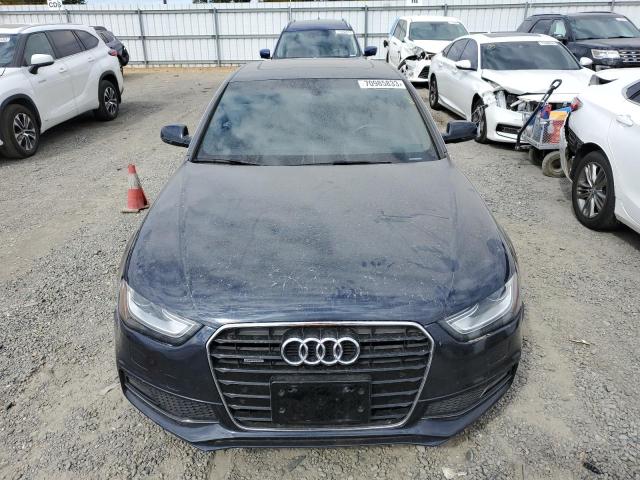 Photo 5 from auction – 2014 AUDI A4 PREMIUM with VIN WAUBFAFL8EN023242