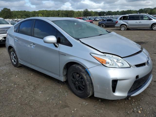 Photo 4 from auction – 2012 TOYOTA PRIUS with VIN JTDKN3DU0C5471646