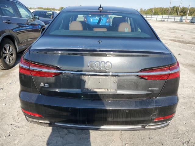 Photo 6 from auction – 2020 AUDI A6 PREMIUM with VIN WAUE8AF27LN084187