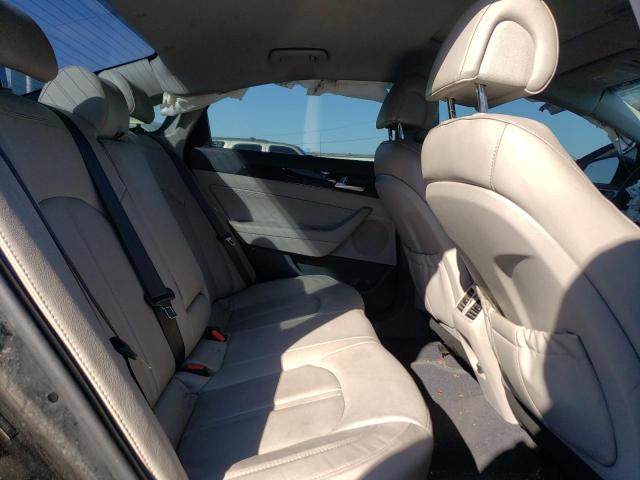 Photo 10 from auction – 2017 HYUNDAI SONATA SPO with VIN 5NPE34AF8HH587828