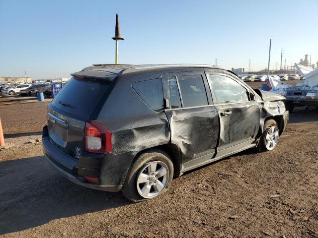 Photo 3 from auction – 2015 JEEP COMPASS SP with VIN 1C4NJCBA6FD131171