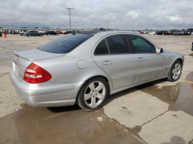 Photo 3 from auction – 2003 MERCEDES-BENZ E 500 with VIN WDBUF70J73A184366