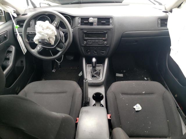 Photo 8 from auction – 2015 VOLKSWAGEN JETTA BASE with VIN 3VW2K7AJ6FM409156