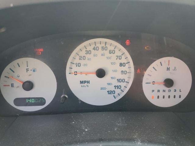 Photo 9 from auction – 2004 CHRYSLER TOWN & COU with VIN 2C8GP44R94R502445
