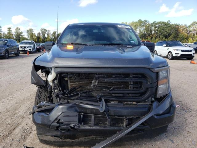 Photo 5 from auction – 2023 FORD F150 SUPER with VIN 1FTFW1E86PFA27465