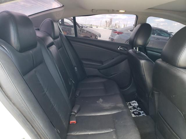 Photo 10 from auction – 2011 NISSAN ALTIMA BAS with VIN 1N4AL2AP3BN473888