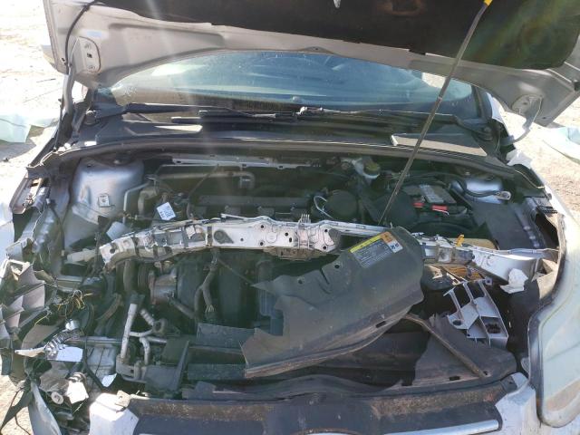 Photo 11 from auction – 2013 FORD FOCUS SE with VIN 1FADP3F22DL158051