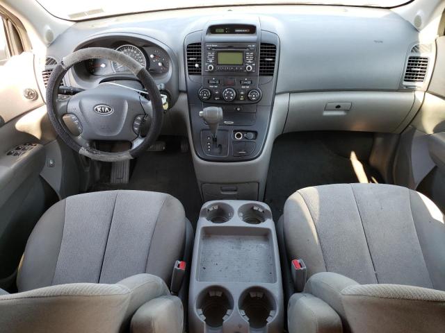 Photo 8 from auction – 2012 KIA SEDONA LX with VIN KNDMG4C72C6496286