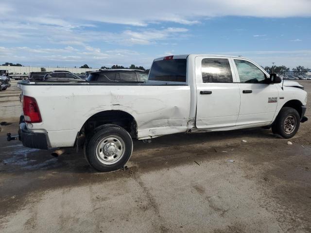 Photo 3 from auction – 2016 RAM 2500 ST with VIN 3C6UR4HJ8GG310731
