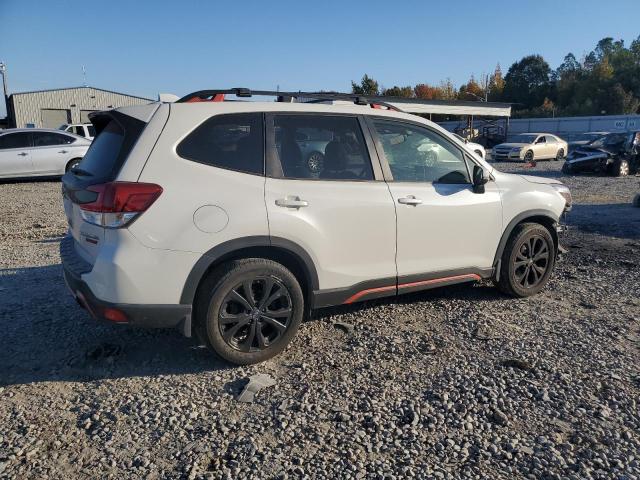 Photo 3 from auction – 2019 SUBARU FORESTER S with VIN JF2SKAPC0KH546392