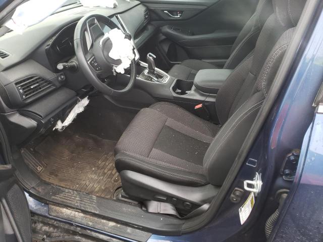 Photo 7 from auction – 2022 SUBARU OUTBACK 2. with VIN 4S4BTACC1N3186970