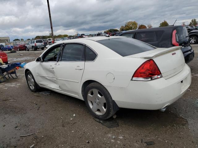 Photo 2 from auction – 2008 CHEVROLET IMPALA SUP with VIN 2G1WD58C689101239