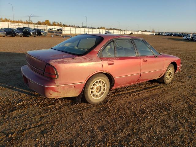 Photo 3 from auction – 1997 OLDSMOBILE 88 BASE with VIN 1G3HN52K8V4812355