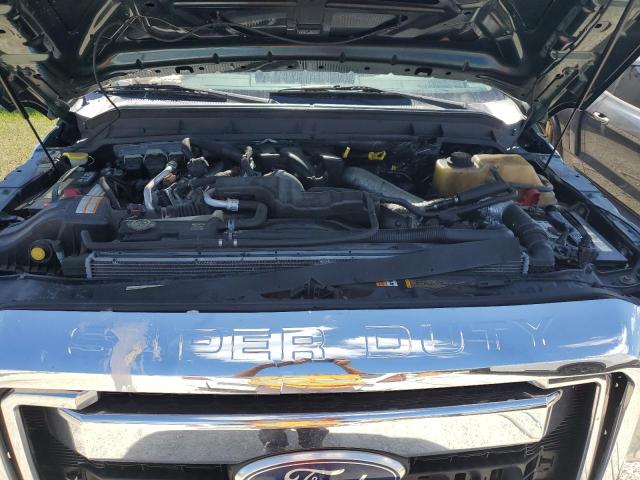 Photo 11 from auction – 2011 FORD F250 SUPER with VIN 1FT7W2BT1BEB99002