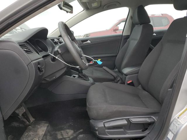 Photo 7 from auction – 2016 VOLKSWAGEN JETTA S with VIN 3VW267AJ2GM252876