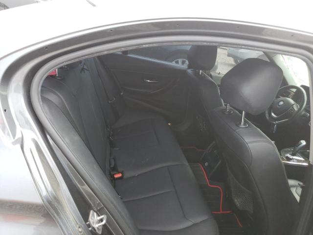Photo 10 from auction – 2015 BMW 328 I SULE with VIN WBA3C1C54FK121366
