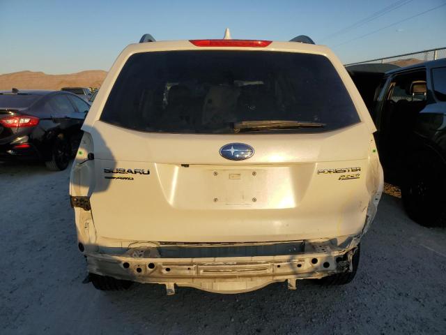 Photo 6 from auction – 2016 SUBARU FORESTER 2 with VIN JF2SJAFC8GH470884