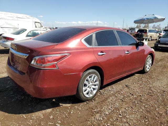 Photo 3 from auction – 2015 NISSAN ALTIMA 2.5 with VIN 1N4AL3AP2FN865210