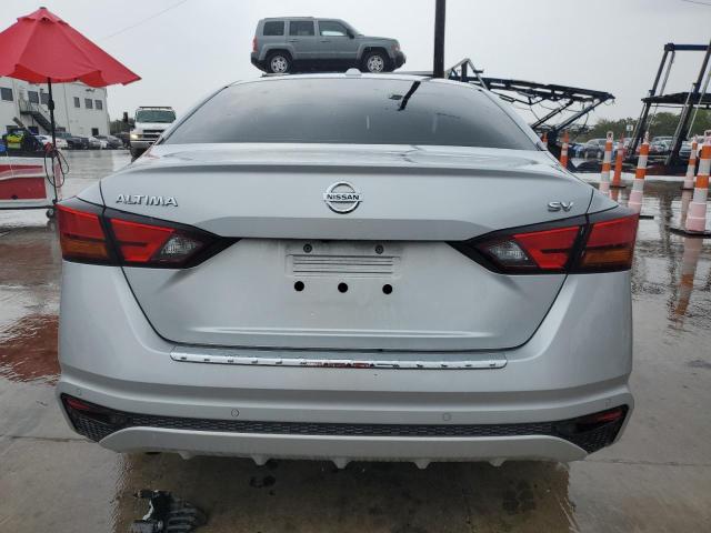 Photo 6 from auction – 2021 NISSAN ALTIMA SV with VIN 1N4BL4DV5MN328543