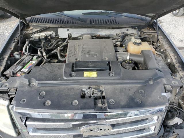 Photo 12 from auction – 2007 FORD EXPEDITION with VIN 1FMFU17527LA89077
