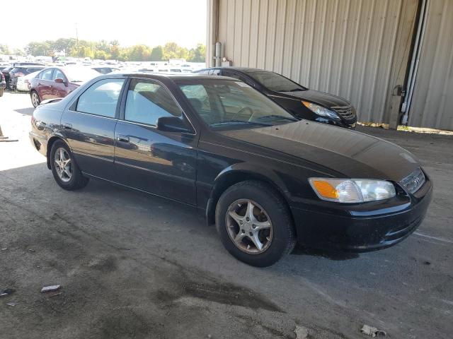 Photo 4 from auction – 2001 TOYOTA CAMRY CE with VIN 4T1BG22K91U087983