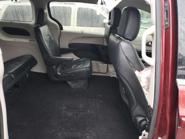 Photo 11 from auction – 2018 CHRYSLER PACIFICA T with VIN 2C4RC1BG7JR110484