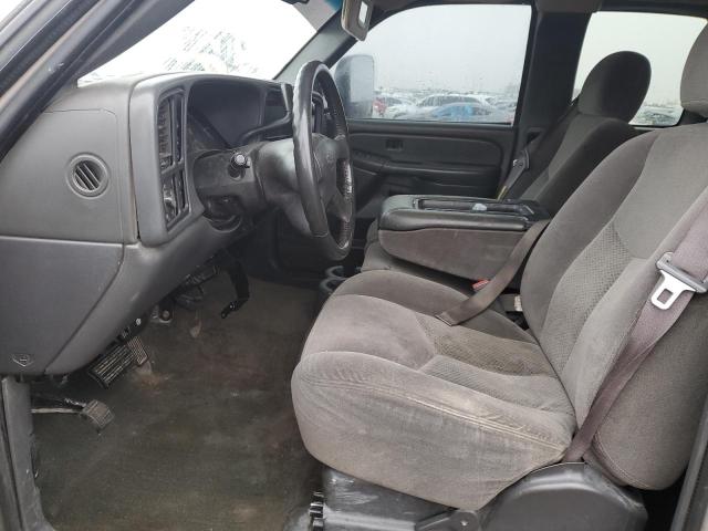 Photo 7 from auction – 2005 CHEVROLET SILVERADO with VIN 1GCHK29U75E178741