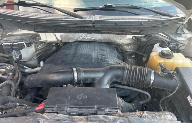 Photo 7 from auction – 2014 FORD F150 SUPER with VIN 1FTFW1ET1EFB29418