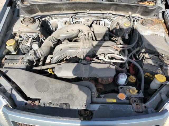 Photo 12 from auction – 2012 SUBARU FORESTER L with VIN JF2SHAFC9CH409663