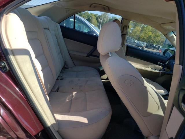 Photo 10 from auction – 2008 MAZDA 6 I with VIN 1YVHP80C785M01724