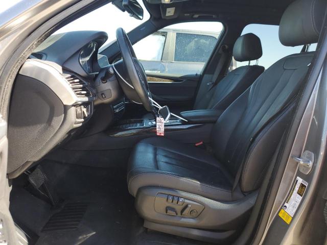 Photo 7 from auction – 2017 BMW X5 SDRIVE3 with VIN 5UXKR2C31H0W43130