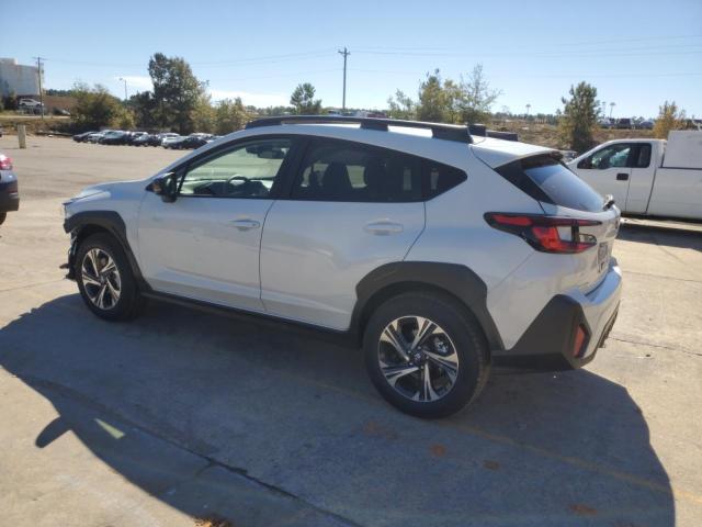 Photo 2 from auction – 2024 SUBARU CROSSTREK with VIN JF2GUADCXR8264078