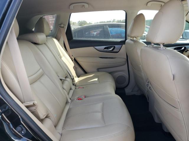 Photo 11 from auction – 2016 NISSAN ROGUE S with VIN KNMAT2MT3GP656285