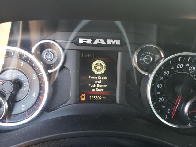 Photo 9 from auction – 2021 RAM 3500 TRADE with VIN 3C63RRGL1MG616998