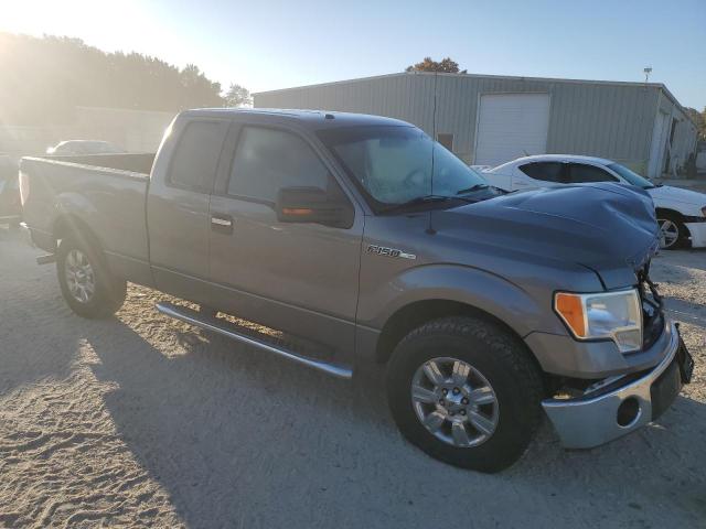 Photo 4 from auction – 2011 FORD F150 SUPER with VIN 1FTEX1CM0BFC69606