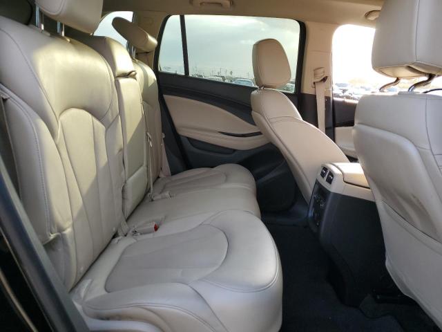 Photo 10 from auction – 2017 BUICK ENVISION P with VIN LRBFXFSX9HD099665