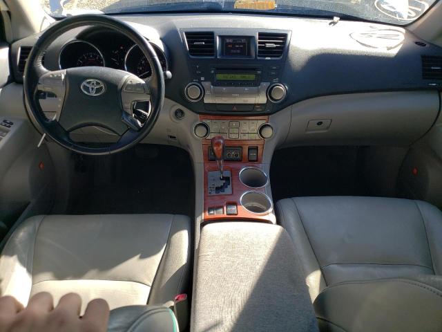 Фото 8 с аукциона – 2008 TOYOTA HIGHLANDER с VIN JTEES42A382091225