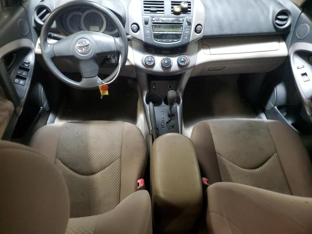 Photo 8 from auction – 2006 TOYOTA RAV4 with VIN JTMBK35V465005366