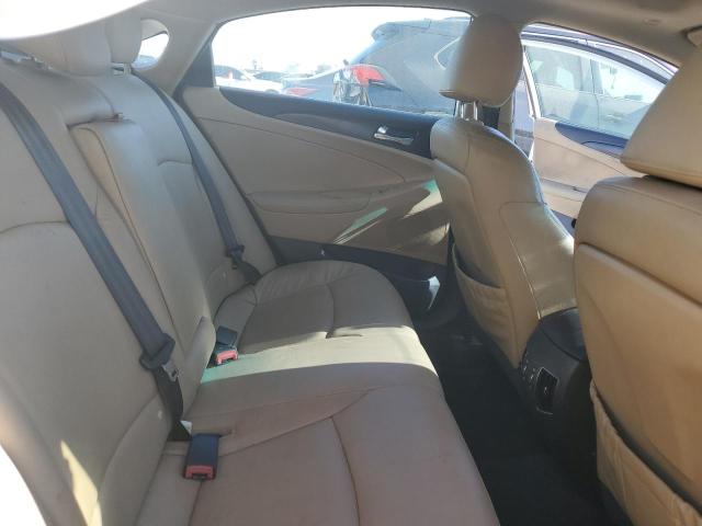Photo 10 from auction – 2011 HYUNDAI SONATA SE with VIN 5NPEC4AC3BH143561