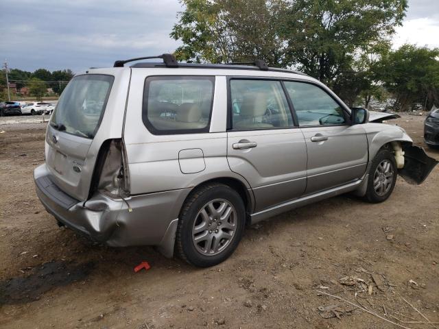 Photo 3 from auction – 2007 SUBARU FORESTER 2 with VIN JF1SG67637H734148