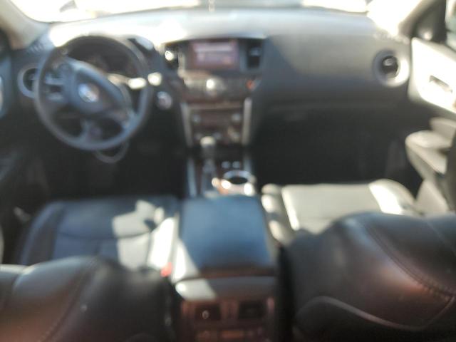 Photo 8 from auction – 2013 NISSAN PATHFINDER with VIN 5N1AR2MM9DC671668
