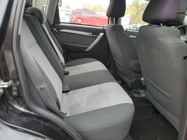 Photo 10 from auction – 2011 CHEVROLET AVEO LT with VIN KL1TG6DE6BB207878