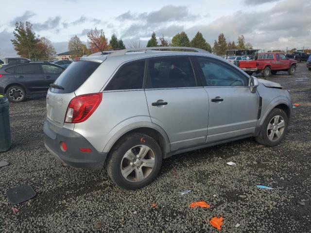 Photo 3 from auction – 2015 CHEVROLET CAPTIVA LS with VIN 3GNAL2EK8FS501843