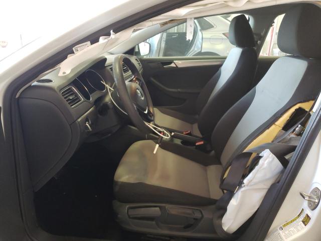Photo 7 from auction – 2017 VOLKSWAGEN JETTA S with VIN 3VW2B7AJ6HM306970