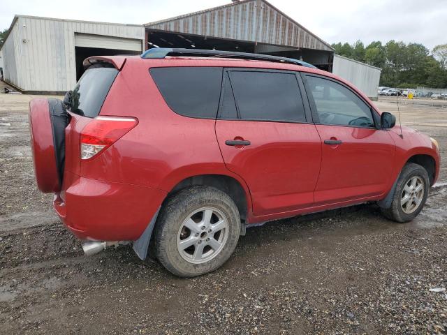 Photo 3 from auction – 2007 TOYOTA RAV4 with VIN JTMZD33V775049908