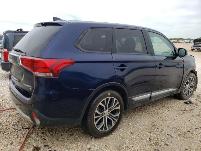 Photo 3 from auction – 2017 MITSUBISHI OUTLANDER with VIN JA4AD3A3XHZ051980