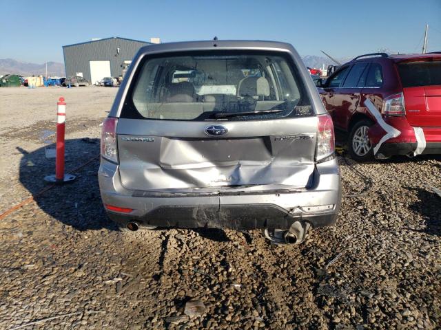 Photo 6 from auction – 2009 SUBARU FORESTER 2 with VIN JF2SH61629H788867